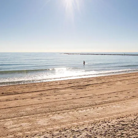 Apartment Gorgeous In With Wifi El Campello